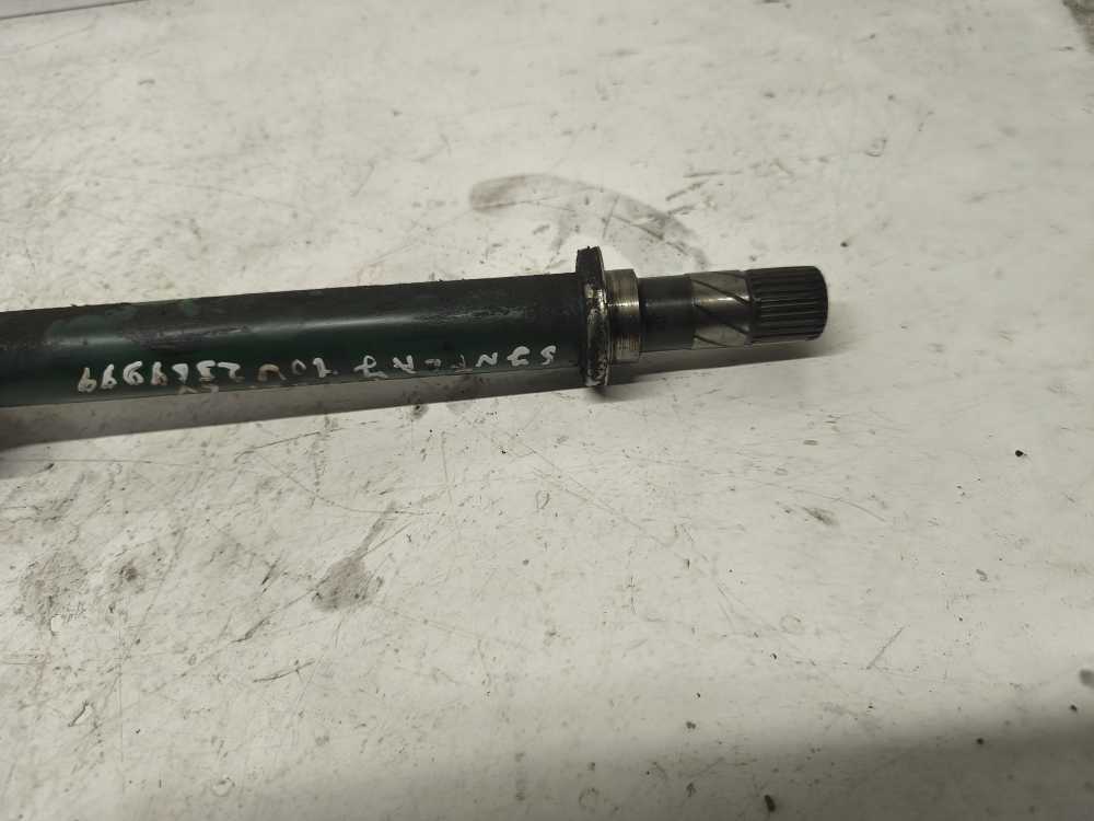 CARDAN DROIT NISSAN - Vue 3